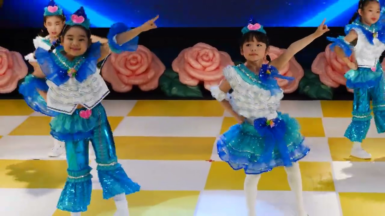 2025 아이스타 유치원 어린이집 율동 