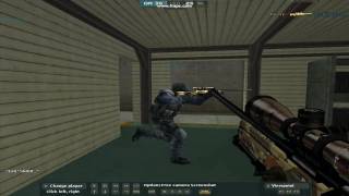 [CF] Sniper Montage (noscope)