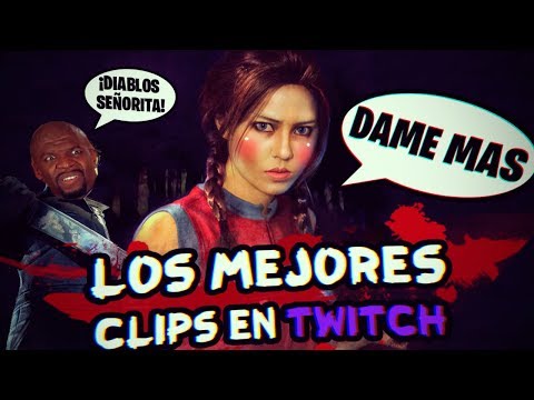 DAME MAS! 😳 ...A PATT LE GUSTAN LAS VIEJITAS 👵🏻 || LOS MEJORES CLIPS DE TWITCH (PARTE 2)