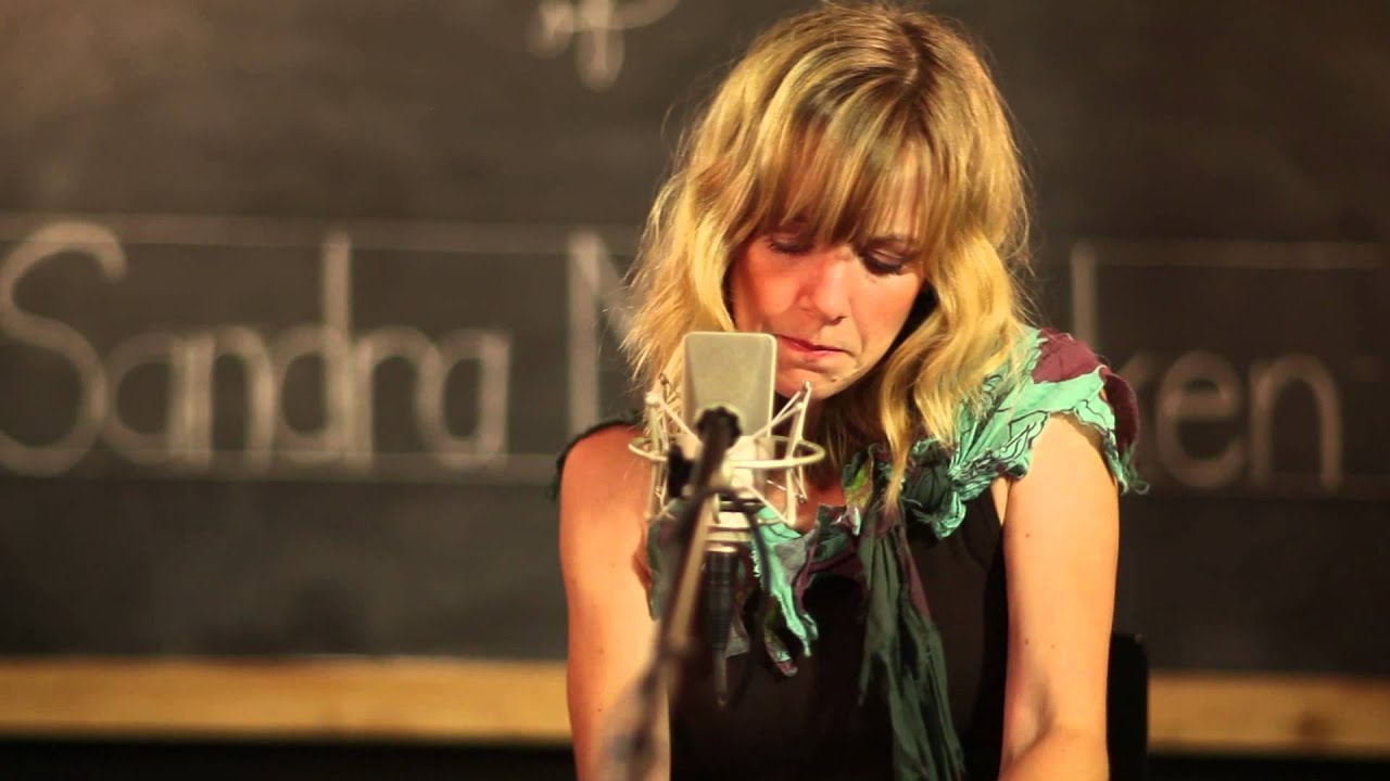 A Brief History of Sandra McCracken - Redbird (Part 5)