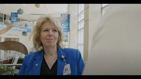 2023 THA Awards | Senior Executive of Distinction Award