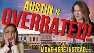 Explore Georgetown Texas 2024 - Your Guide To What $$$ Can Buy You in Austin's Best Suburb!