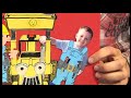 CBeebies Continuity Thursday 18th October 2007 