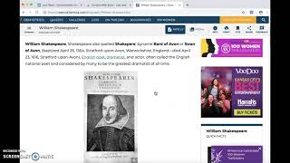 Just Read, Web Readability Tool