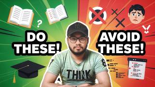 MUST Do&#39;s and Don&#39;ts for Masters in Data Science Abroad!
