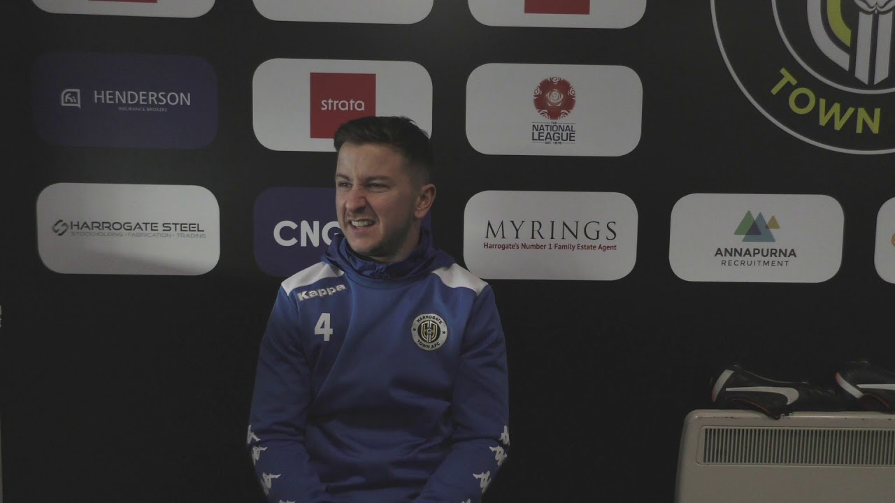 Town Teammates Episode 1