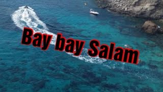 Bay bay Salam