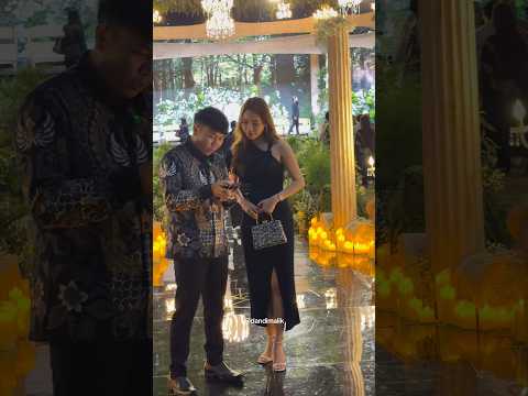 Alhamdulillah lanjut bucinvlog kahh?? #dandimalik