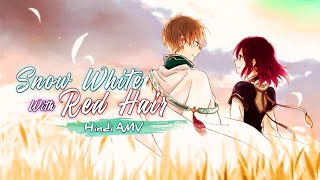 Raabta_ Hindi AMV #anime #amv