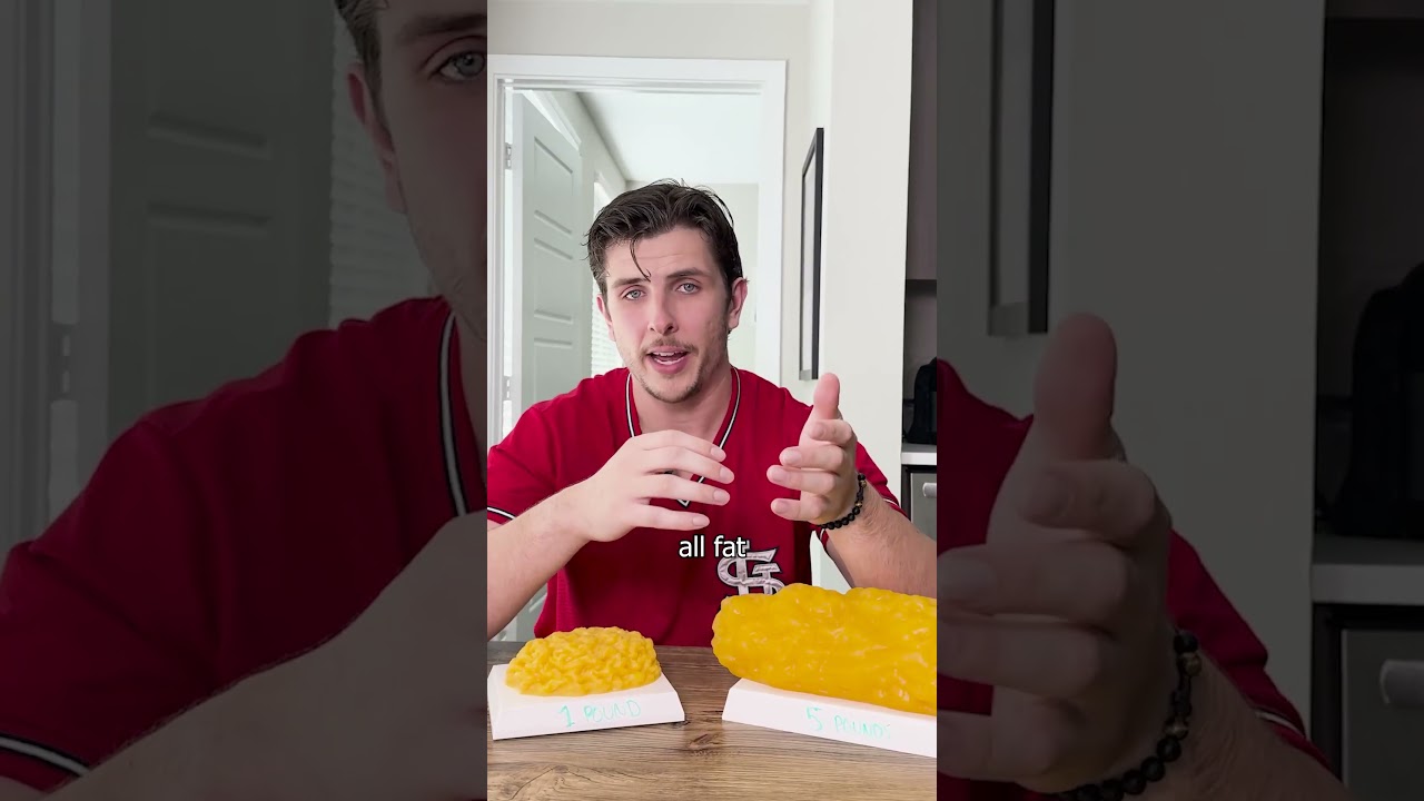 The TRUTH About Losing 5 Pounds in One Week