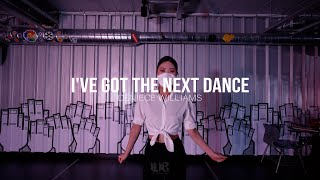 Deniece Williams - I've Got The Next DanceㅣSONAchoreographyㅣWITHBILL DANCE STUDIO