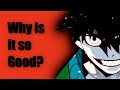 Why is this Manhwa about a Mobile Game actually good? - Sindorim