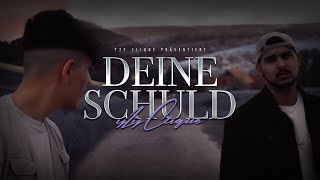 Video thumbnail of "YUSUF & YASIN - DEINE SCHULD (prod. by Y2Y CLIQUE, T-MOORE)"