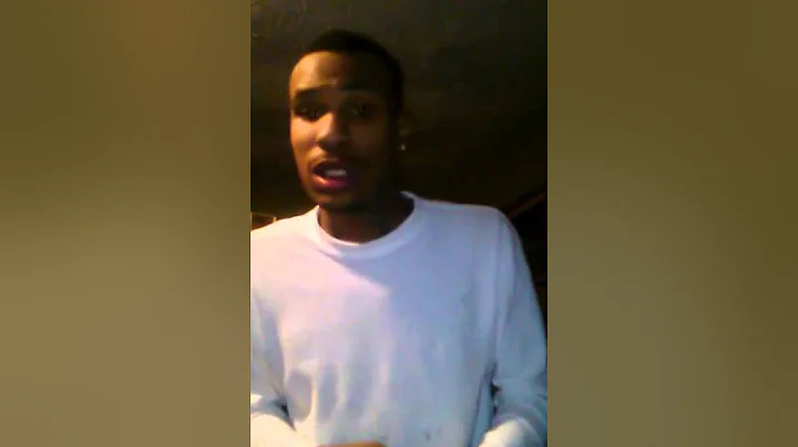 Yayo goin in