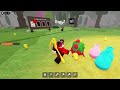 JUEGO 99 NOCHES EN EL BOSQUE Y ESTABA EL CONEJO DE PASCUA