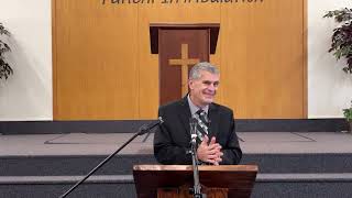 First 3 Kings Of Israel – David part 10