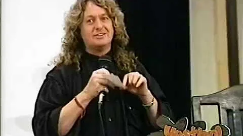 Jon Anderson at Yestival 94