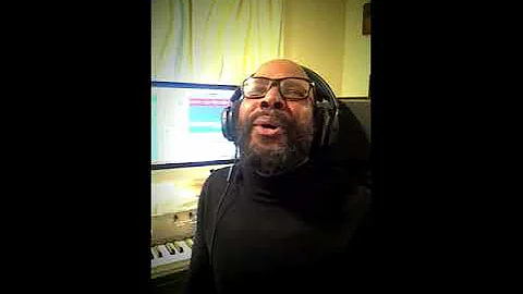 Sidney Jacobs - I DO MISS YOU (Tribute to Bernice ...