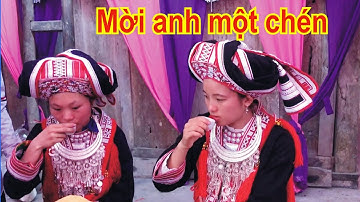 Đám Cưới Người Dao Đỏ Đón Rể - Phần 2