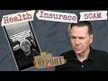 Healthcare is Broken - Can We Fix It?