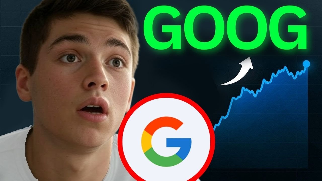Goog stock is even crazier buy alphabet inc stock over 50s life