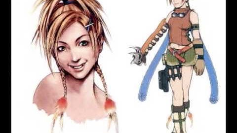 Final Fantasy Prelude (Part 3)