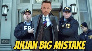 General Hospital Spoilers Julian made a big mistake by marrying Nelle, he will be arrested