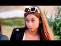 Russian Beautiful Girls on Walking Street in Russia   Part 6