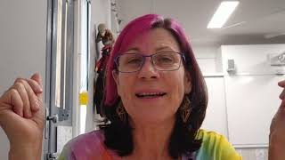 #TeachingTipTuesday 47 – Lesson Planning – Lesson segments that are relaxing and some more taxing