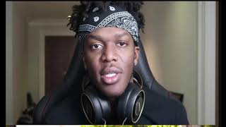 r/ksi #1 (2019)