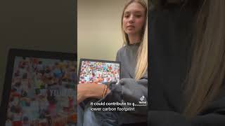 GMO PowerPoint presentation