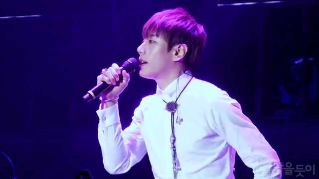 130516 - 박효신 - Only U