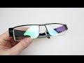 1080p Hidden Camera Spy Glasses - REVIEW & DEMO (2014 Video)