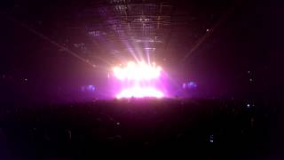 Kasabian - L.S.F. [LIVE] - Newcastle Arena - 11/12/14