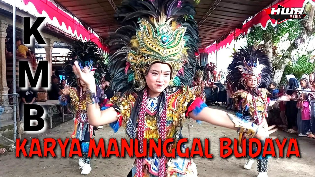 TOPENG IRENG KARYA MANUNGGAL BUDAYA LIVE BATEH CANDIMULYO