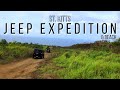 St Kitts Off Road Jeep Expedition Worth the price?! (Ep. 4: 7 night Southern Caribbean Cruise)