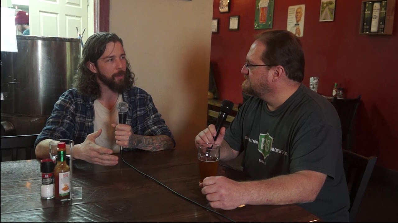 The Chop Shop - Downtown Butler Happenings Series