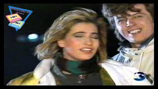 Deniz Arcak - ZEHİR ETTİN ( Star Tv 1994 Yilbasi ) Resimi