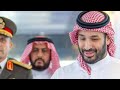 ظرف خطير ع السعودية ضربة كبرى المفكر مختار كامل