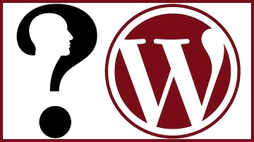 What WordPress Theme Is That & What Technology is that Website Using 🤔