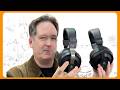 These Japanese headphones redefine the listening experience. Final DX3000CL & DX4000CL