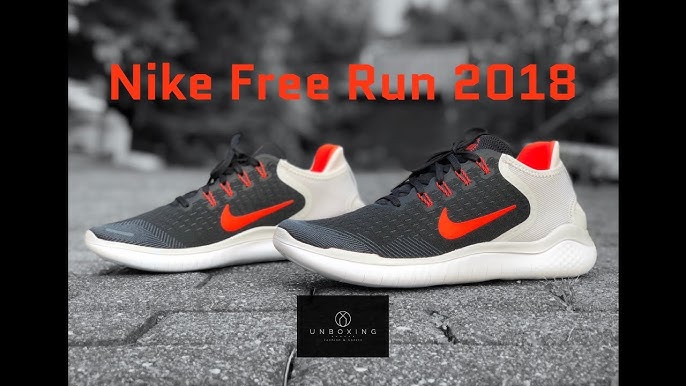 wmns nike free rn 2018 review