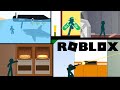 All Your Pain in Roblox part 1