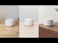 How to install and set up Google Wifi