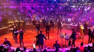 BANDA MS - DE TI ENAMORADO (EN VIVO)