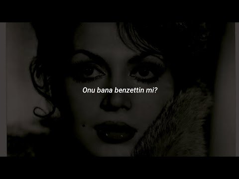 nil karaibrahimgil - seviyorum sevmiyorum // şarkı sözleri, lyrics