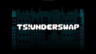 Ts!Underswap(Demo) Full Pacifist Playthrough