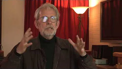 Walter Murch - How Oscars became a cultural icon (239/320)