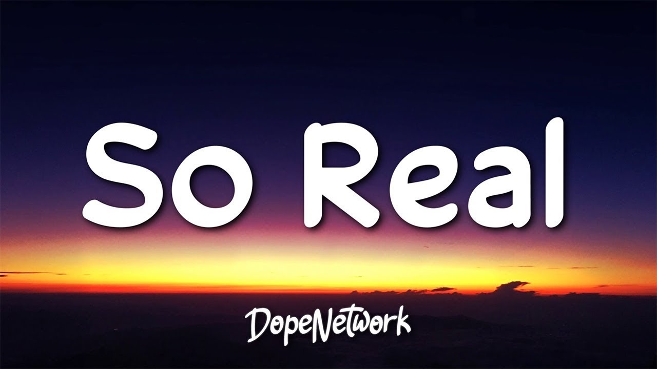 Raef - So Real feat. Maher Zain (Lyrics) | Alzate Letra Raef - So Real feat. Maher Zain (Lyrics) | Alzate Letra
