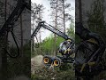 #forest #johndeere #ponsse